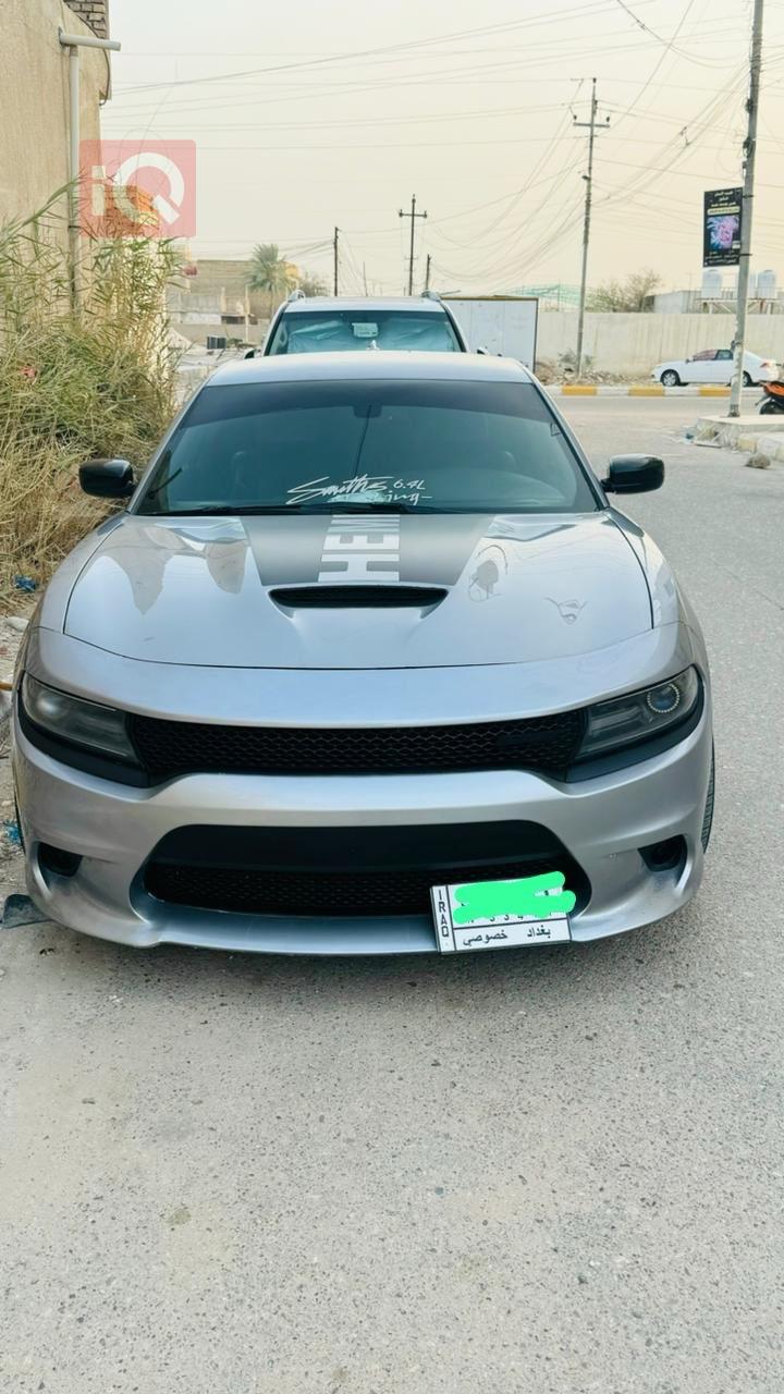 دودج تشارجر